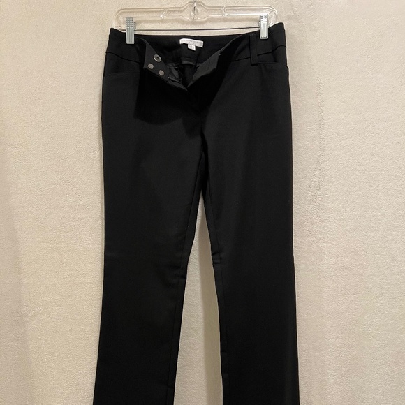 NY & Company Essential Stretch Pants - Picture 1 of 3